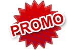 PROMOTIONS TISSUS