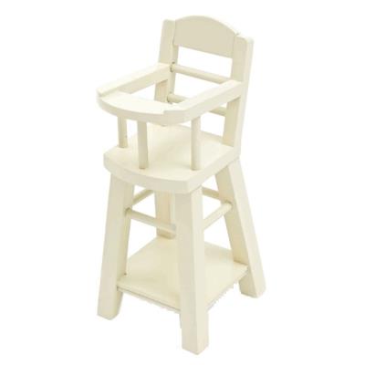 Chaise Haute de Souris Maileg