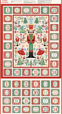 TheNUTCRACKER -Calendrier228_Q_advent rouge
