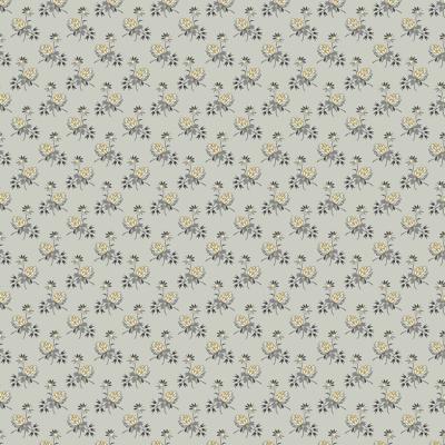 Tissu MAKOWER MOONSTONE9451C