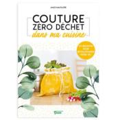 Livre Couture Zéro déchet