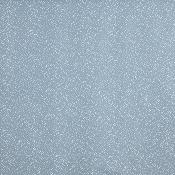 Toile MINUSCULE DENIM Pois sur fond bleu ciel