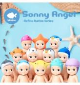 Figurine Sonny Angel Animaux Marins