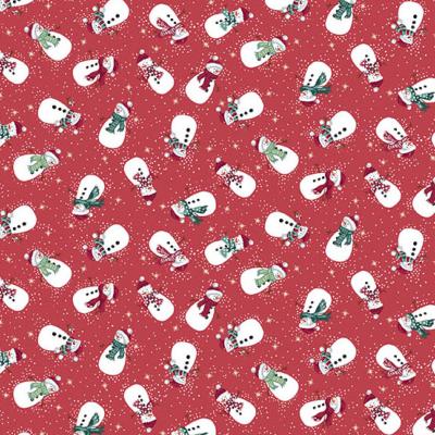 COUNTRY CHRISTMAS-NOEL-232_R_snowmen