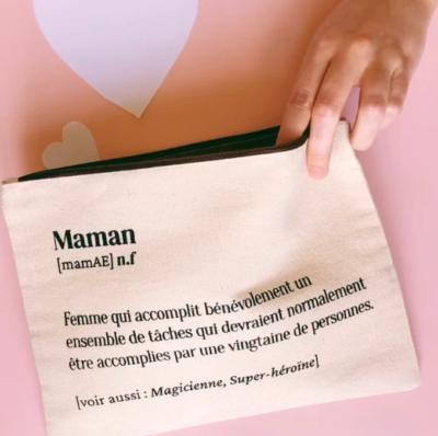 Trousse Maman Magicienne