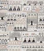 Toile IBIZA