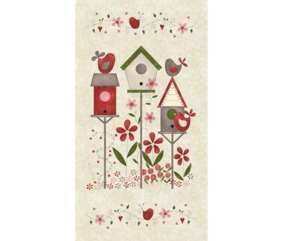Nouvelle collection de tissus Patchwork