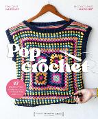 Livre POP CROCHET