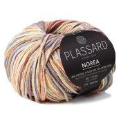 Plassard fil coton viscose norea 98