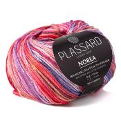 Plassard fil coton viscose norea 34