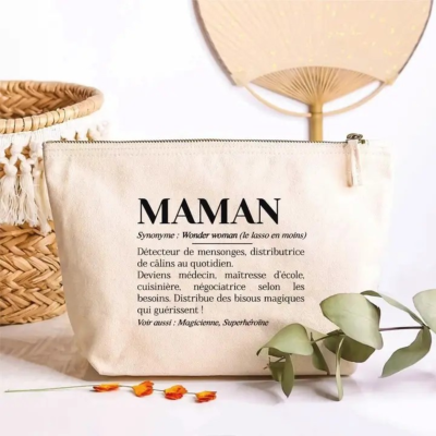 Trousse Maman définition