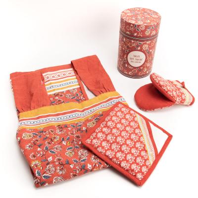 Amadeus Anjali Coffret Cuisine