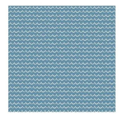 Tissu Dashwood Studio Coast Vagues