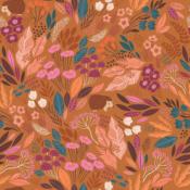 Tissu Dashwood Studio Spice-Wild Hérissons