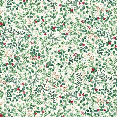 COUNTRY CHRISTMAS-NOEL-234_Q_evergreen