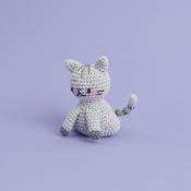 Kit Crochet CHAT
