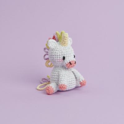Kit Crochet LICORNE