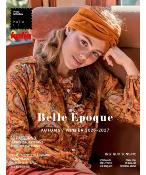 Catalogue patrons katia Belle Epoque 2026