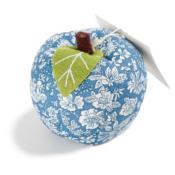Pique �pingles Pomme bleue Liberty  
