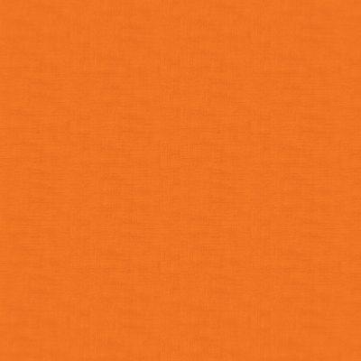 Tissu Makower Autumn day Orange uni