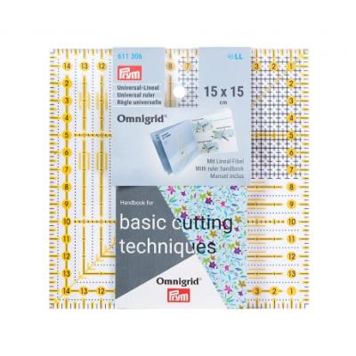 Prym Règle Patch 15*15