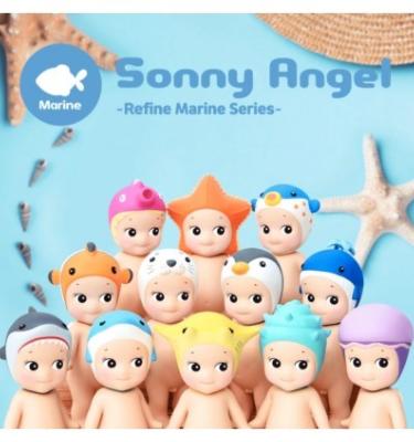 Figurine Sonny Angel Animaux Marins
