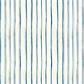 Tissu Windham TEA CUP Rayures Blanc