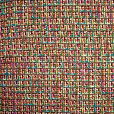 Tissu Tweed Coat Brooklyn de Katia Fabrics 