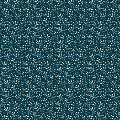 Andover COCOA BLUE CB MARINE