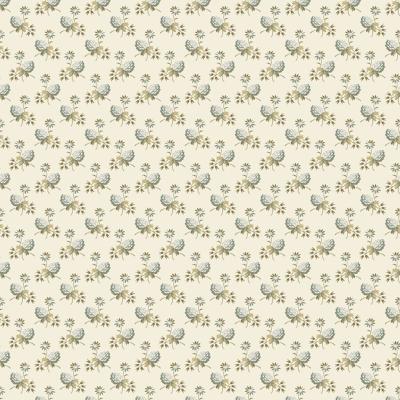 Tissu MAKOWER MOONSTONE9451L1