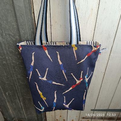  Kit Sac de PLage Nageuses