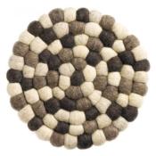 Dessous de plat Laine Multi