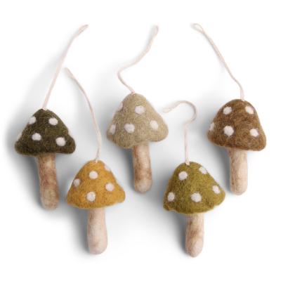 En Gry and Sif Champignons