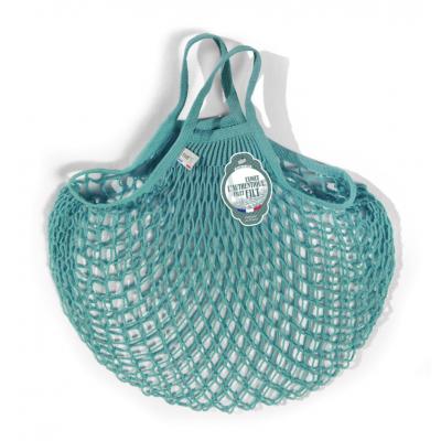Filet Provisions FILT Petites Anses Aqua Blue