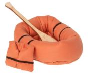 Canoé pour Souris Maileg