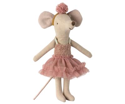 Souris Grande Soeur Mira Belle