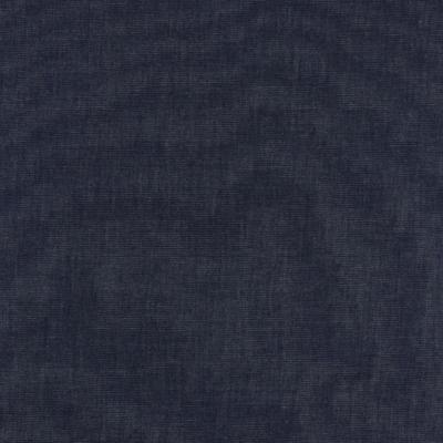 Tissu Jeans Bleu Foncé