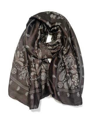 Etole Motif Cachemire