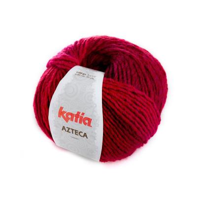 LAINE KATIA  AZTECA