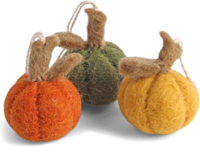 Gry and Sif Citrouilles