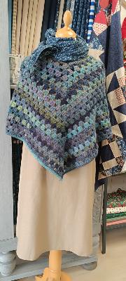 KIT CROCHET CHAUFFE EPAULE
