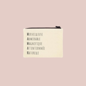 Trousse Maman Merveilleuse