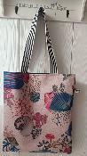  Sac de Plage Poissons 