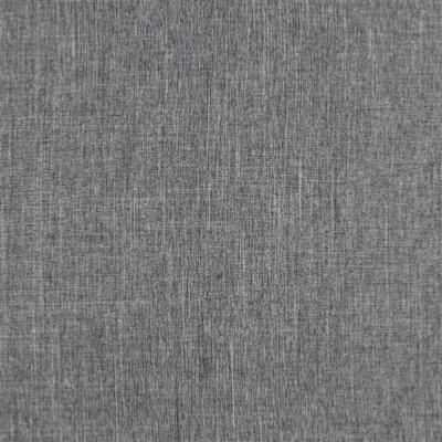 Tissu Outdoor gris