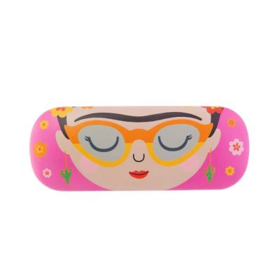 Frida Etui Lunettes