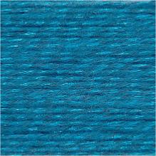 Laine RICO DESIGN Flufilly Bleu