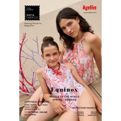 Catalogue patrons katia equinox1