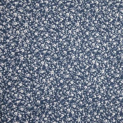 Flanelle de Coton Gardenias Jeans