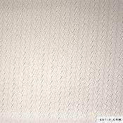 Simili cuir Spike Vegan LeatherCREME