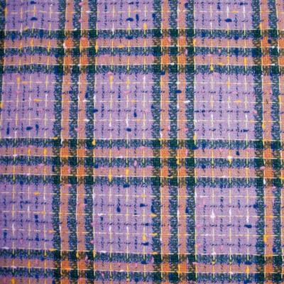 Tissu Tweed Coat Soho de Katia Fabrics